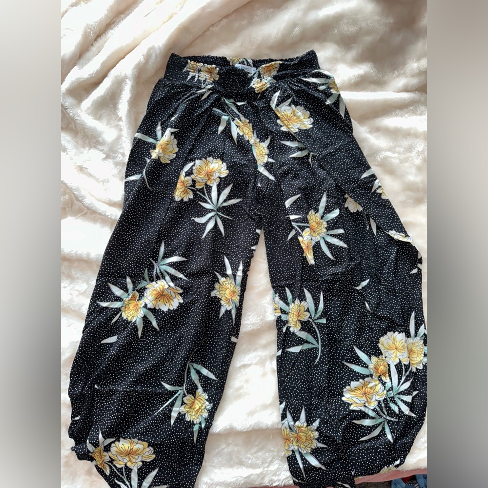 Soft Pants